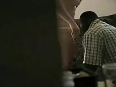دوست پسر فعال شروع سایت کیر توکون به رابطه جنسی با انبوهی از زنان کرد