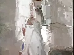 بعد از زن و شوهر ، یک زن و شوهر جوان دانشجو در خانه بزرگترین سایت فیلم سکس گیر می کنند