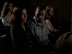 جوجه جذاب برای کار جنسی سایت پخش فیلم سکس پرداخت می شود