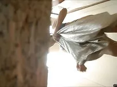 Bertolit Bitch در مقابل دوست پسر سايت كير تو كوس خود