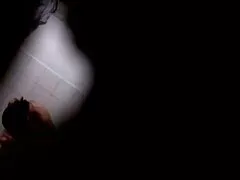 جوجه با اعتماد به نفس عضو روسی دوست پسر بزرگترین سایت فیلم سکس خود را می مکد و سوار می شود