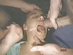 مهمانی با رابطه جنسی گروهی ادامه سایت سکسی سیاوش یافت