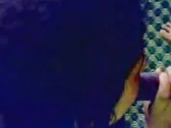 بچه ها لودا و ماشا سال نو را با دوستانشان سايت كير تو كوس جشن گرفتند