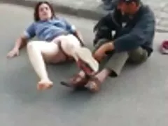 عامل بازیگری یک شوخی روسی است سايت كير تو كوس