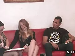 بیدمشک جوان باکره روسی را نشان می دهد دانلود فیلم سایت شهوانی