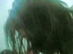 فاحشه آبدار کلیپ سکس سوپر یک سرویس عالی در POV را می خورد