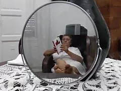یک نوک سینه روسی را با سایت های عکس های سکسی خروس آبدار در تمام سوراخ ها گرفت و آن را به داخل شرکت انداخت